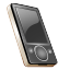 Zune 80gb Off Icon 64x64 png